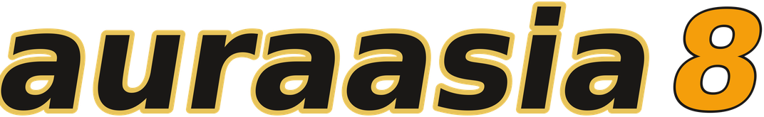 auraasia8 logo
